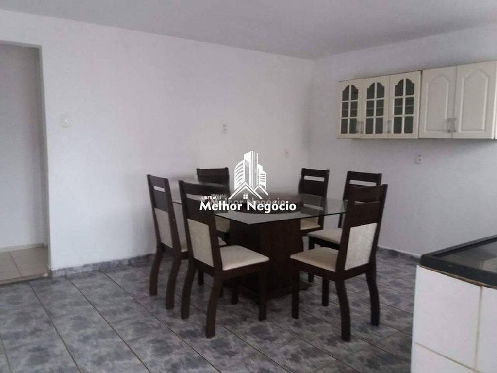 Casa à venda em Campinas, Vila Paraíso, com 3 quartos, com 158 m²