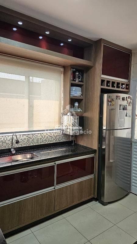 Casa à venda em Sumaré, Residencial Real Parque Sumaré, com 3 quartos, com 200 m² — foto 9