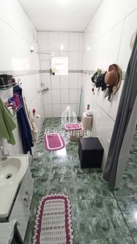 Casa à venda em Sumaré, Jardim Campo Belo, com 3 quartos, com 155 m² — foto 10