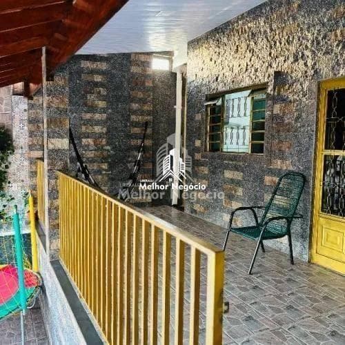 Casa à venda em Campinas, Jardim Florence, com 2 quartos, com 250 m² — foto 4