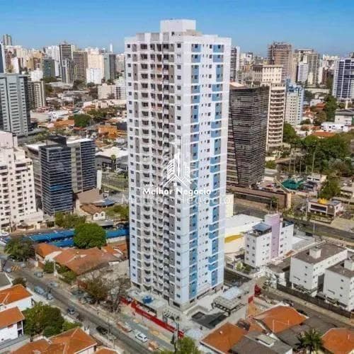 Apartamento à venda em Campinas, Jardim Planalto, com 3 quartos, com 105 m² — foto 5