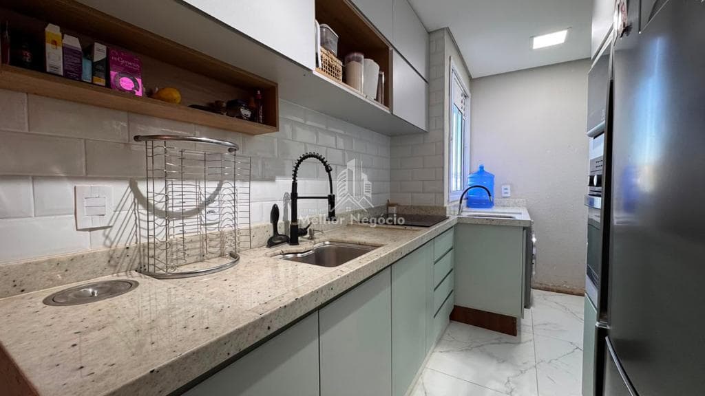 Apartamento à Venda Térreo com 2 Quartos em Piracicaba — foto 6