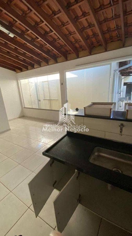 Casa à venda em Campinas, Conjunto Residencial Parque São Bento, com 2 quartos, com 130 m² — foto 4