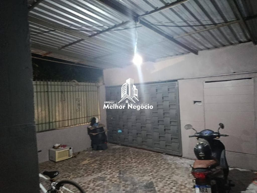Casa à venda em Campinas, Residencial Colina das Nascentes, com 3 quartos, com 140 m²