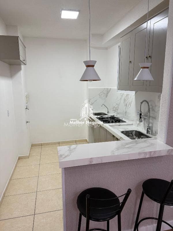Apartamento à venda em Piracicaba, Jardim São Francisco, com 2 quartos, com 45 m² — foto 9