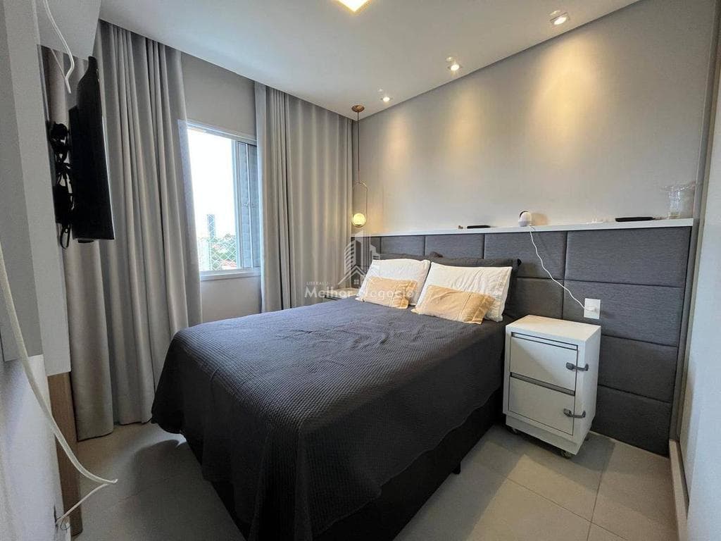 Apartamento à venda em Valinhos, Jardim Novo Horizonte, com 2 quartos, com 48 m² — foto 7