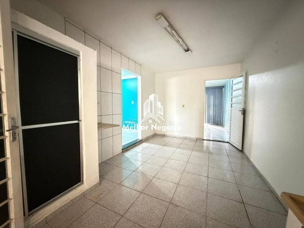 Casa à venda em Americana, Antônio Zanaga, com 3 quartos, com 33.99 m² — foto 7