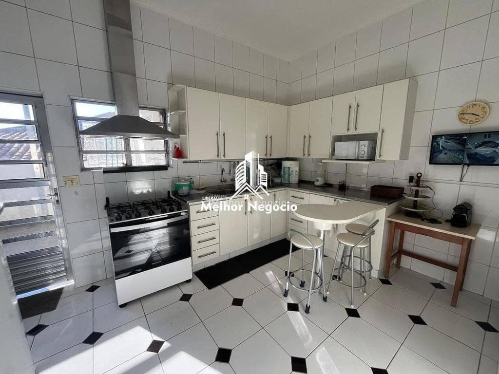Casa à venda em Campinas, Jardim das Paineiras, com 5 quartos, com 630 m² — foto 5
