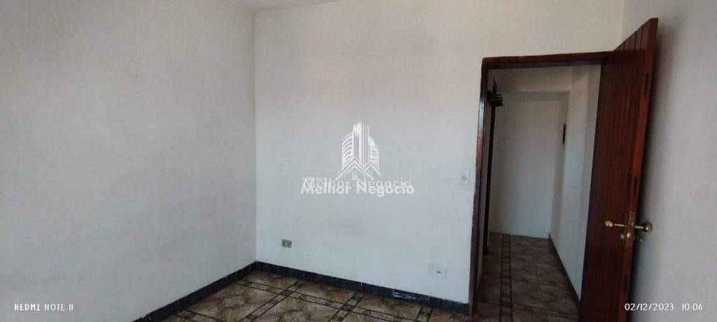 Casa à venda em Sumaré, Jardim Maria Luíza, com 3 quartos, com 250 m² — foto 3