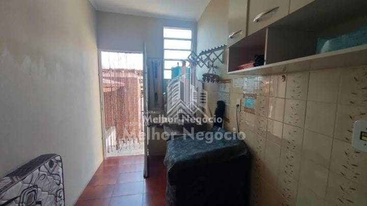 Casa à venda em Campinas, Vila Manoel Ferreira, com 2 quartos, com 217 m² — foto 7