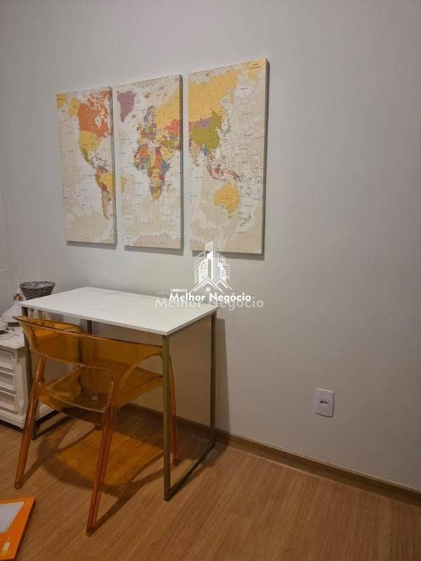 Apartamento à venda em Piracicaba, Piracicamirim, com 2 quartos, com 40 m² — foto 5