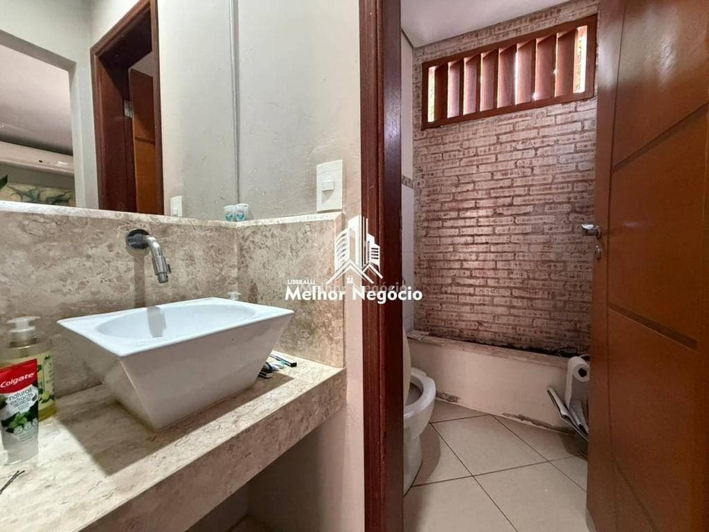 Casa à venda em Piracicaba, Nova Piracicaba, com 3 quartos, com 216 m² — foto 10