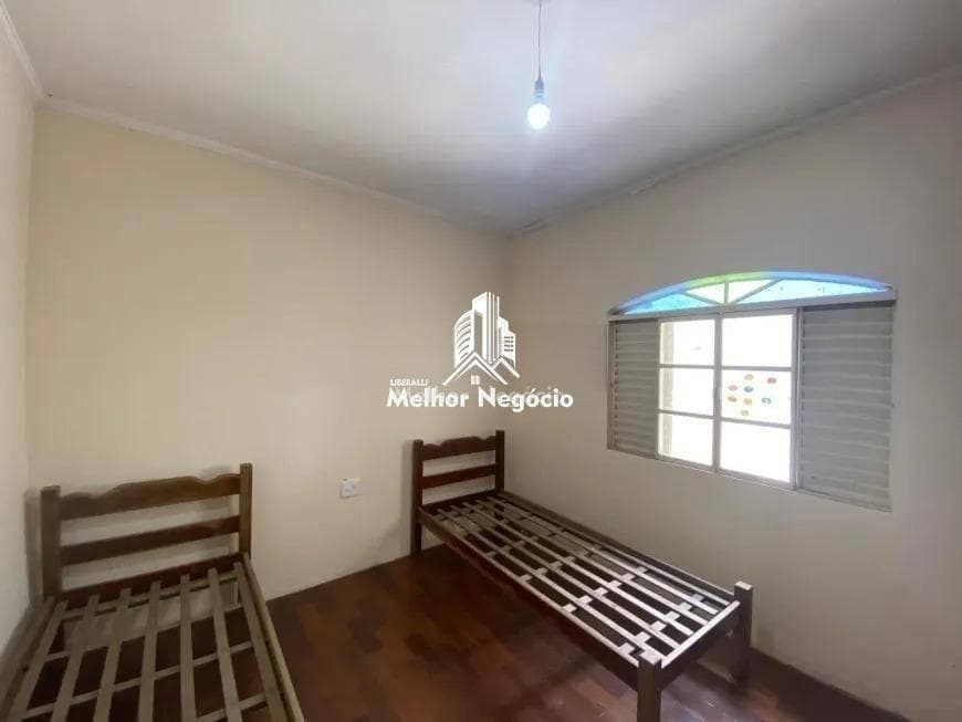 Casa à venda em Campinas, Vila Industrial, com 4 quartos, com 280 m² — foto 4