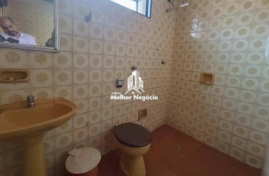 Casa à venda em Piracicaba, Jardim São Luiz, com 3 quartos, com 198 m² — foto 7