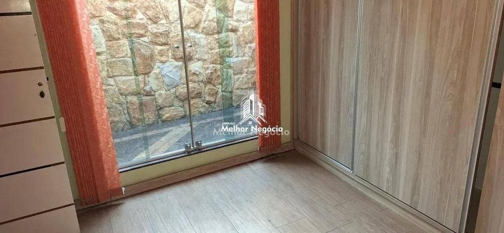 Casa à venda em Piracicaba, Conjunto Residencial Mário Dedini, com 4 quartos, com 128 m² — foto 5