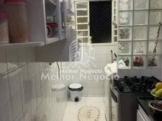 Apartamento à venda em Sumaré, Parque General Osório (Nova Veneza), com 2 quartos, com 43 m² — foto 8
