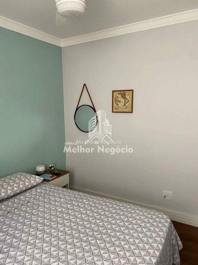 Apartamento à venda em Campinas, Jardim Amazonas, com 2 quartos, com 58 m² — foto 9