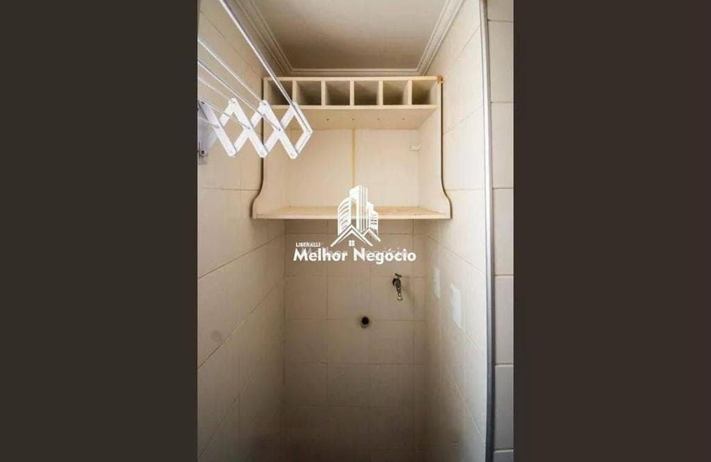 Apartamento à venda em Campinas, Centro, com 1 quarto, com 46 m² — foto 7