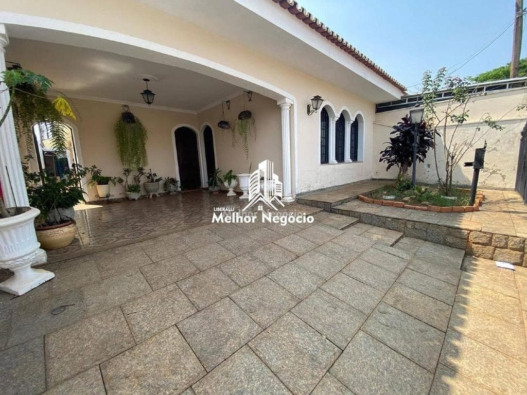 Casa à venda em Campinas, Parque Taquaral, com 4 quartos, com 195 m² — foto 2