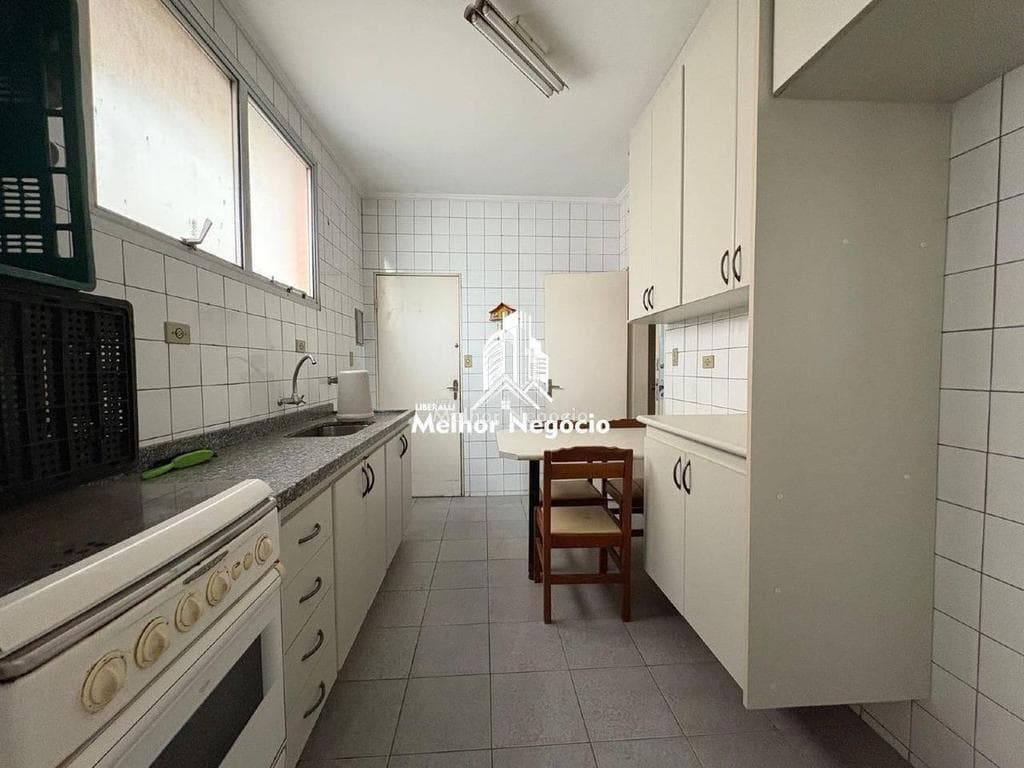 Apartamento à venda em Campinas, Centro, com 3 quartos, com 115 m² — foto 8