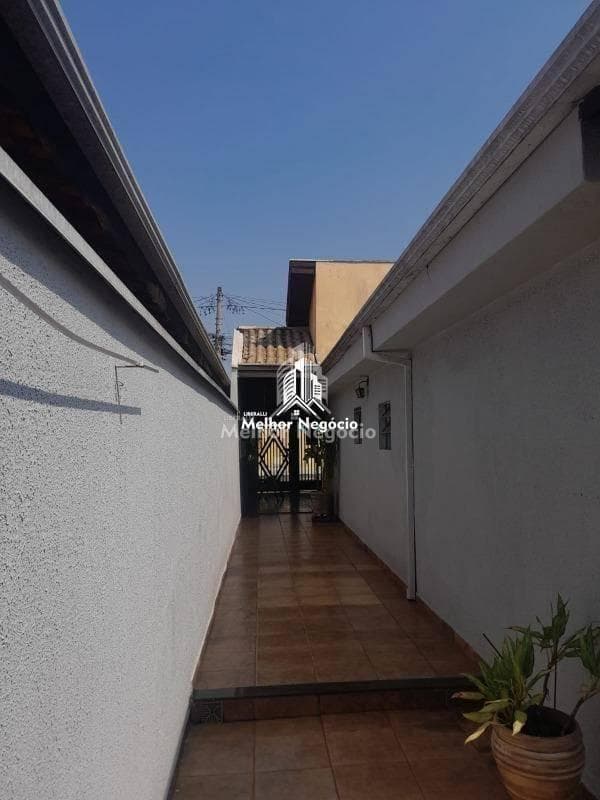 Casa à venda em Sumaré, Residencial Ypiranga (Nova Veneza), com 3 quartos, com 180 m² — foto 10