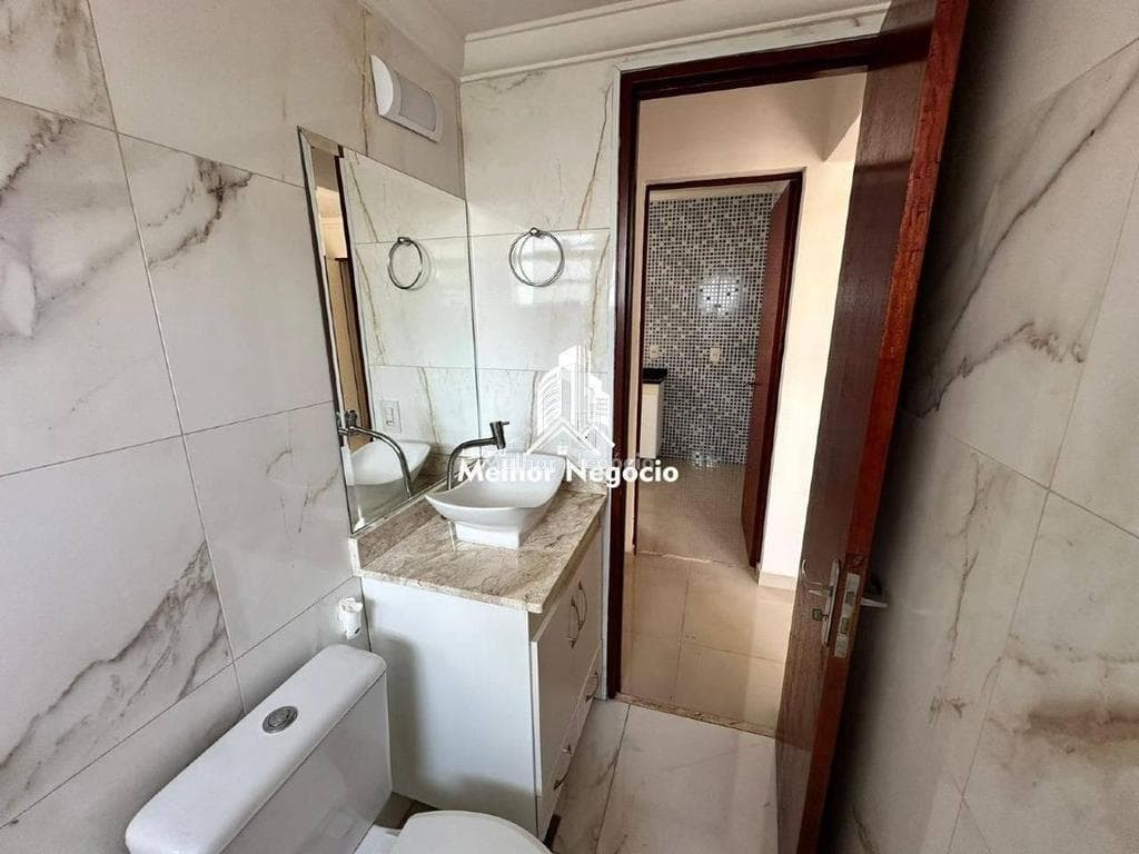 Apartamento à venda em Campinas, Botafogo, com 1 quarto, com 49 m² — foto 2