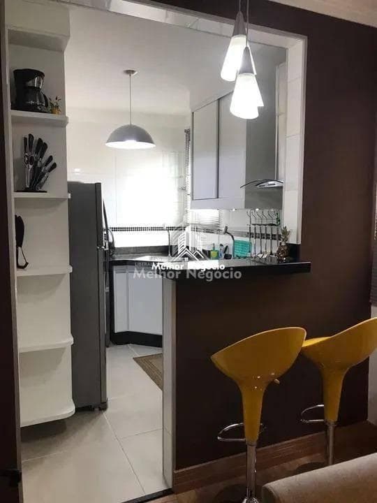 Apartamento à venda em Piracicaba, Piracicamirim, com 2 quartos, com 46 m² — foto 7