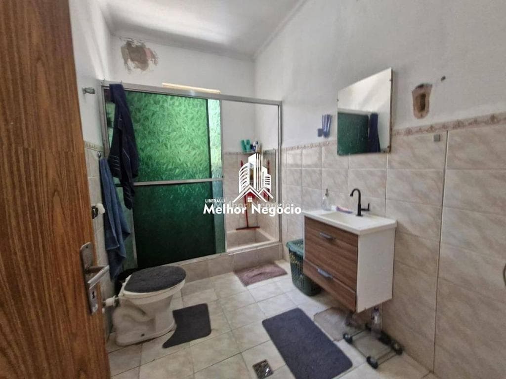 Casa à venda em Campinas, Vila Dutra, com 3 quartos, com 119 m² — foto 10