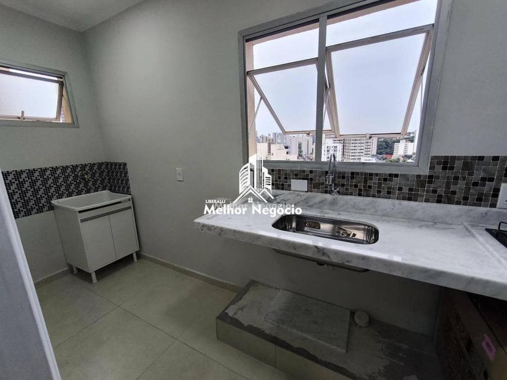 Apartamento à venda em Campinas, Jardim Proença, com 1 quarto, com 42 m² — foto 6