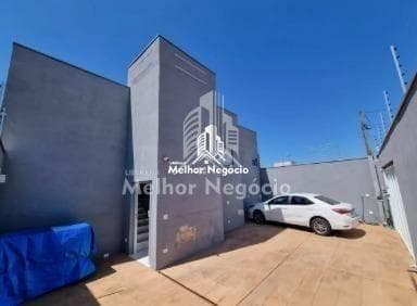 Casa à venda em Nova Odessa, Jardim Maria Helena, com 3 quartos, com 240 m²