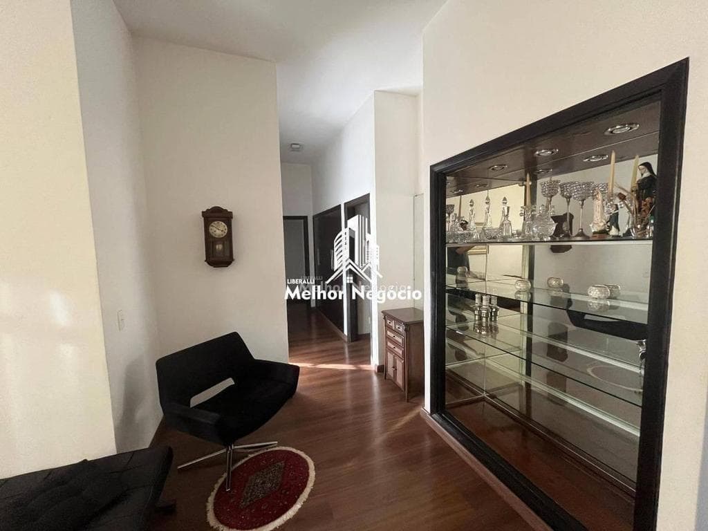 Casa à venda em Campinas, Jardim das Paineiras, com 5 quartos, com 630 m² — foto 3