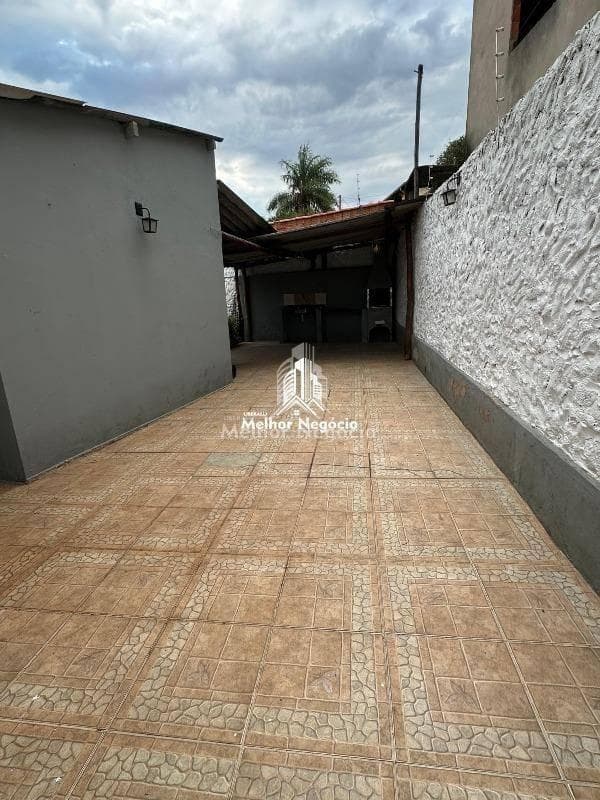 Casa à venda em Campinas, Loteamento Vila Lafayette Álvaro, com 2 quartos, com 90 m²