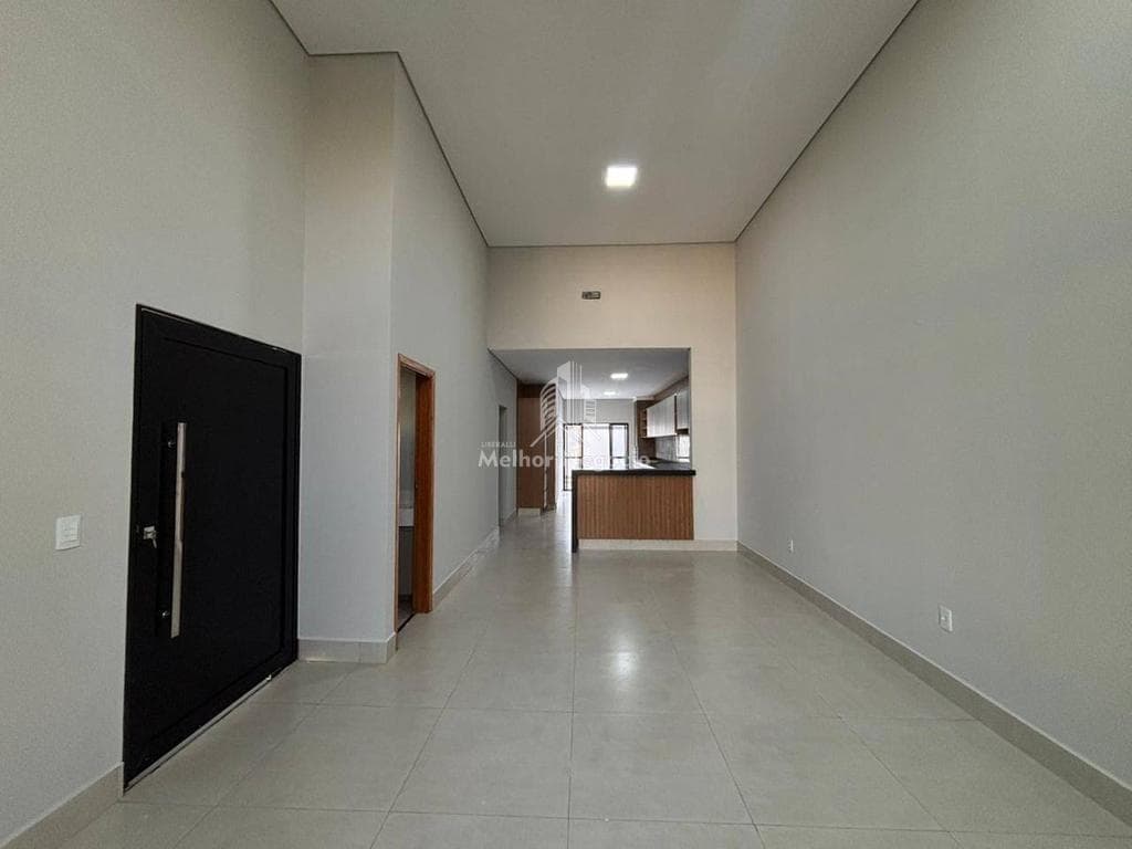Casa à venda em Hortolândia, Parque Olívio Franceschini, com 3 quartos, com 190 m² — foto 6
