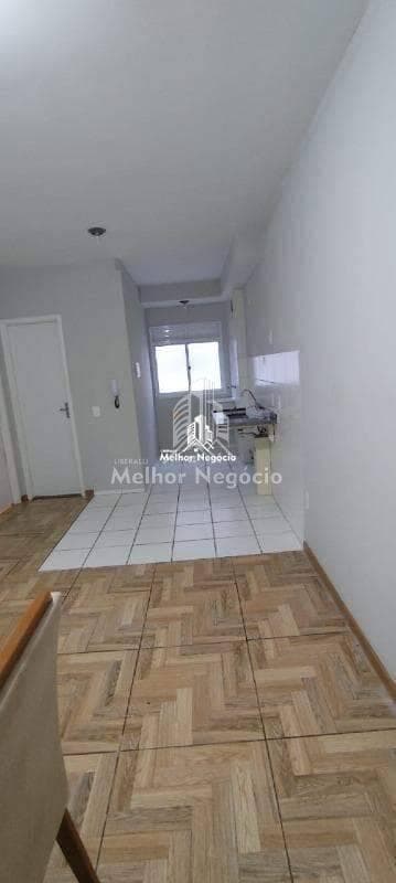 Apartamento à venda em Campinas, Jardim Santos Dumont II, com 2 quartos, com 42 m²