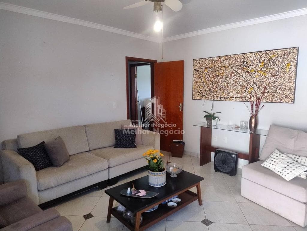 Casa à venda em Campinas, Parque dos Pomares, com 2 quartos, com 200 m² — foto 4