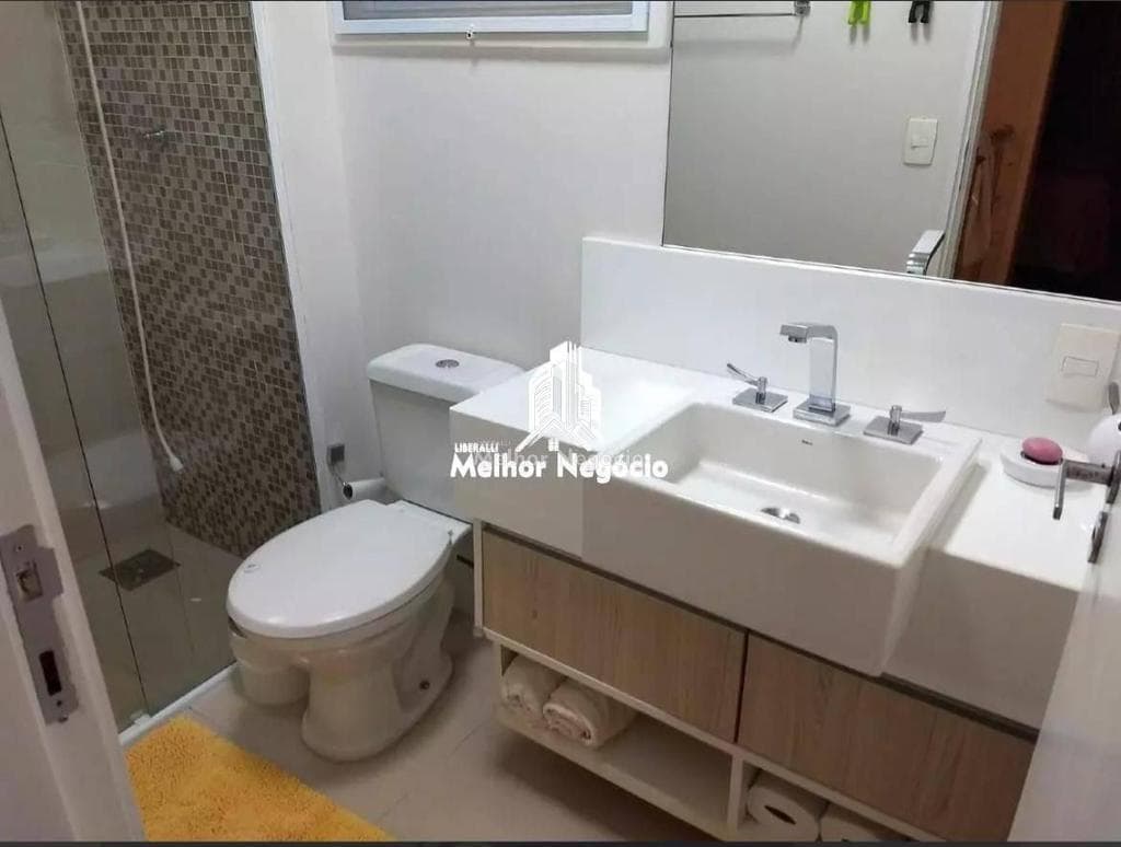 Casa à venda em Hortolândia, Jardim Interlagos, com 3 quartos, com 100 m² — foto 8