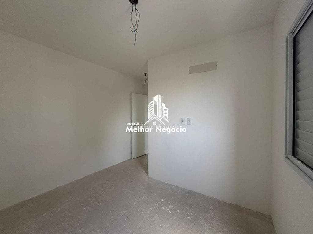 Apartamento à venda em Hortolândia, Jardim Nossa Senhora da Penha, com 2 quartos, com 54 m² — foto 7