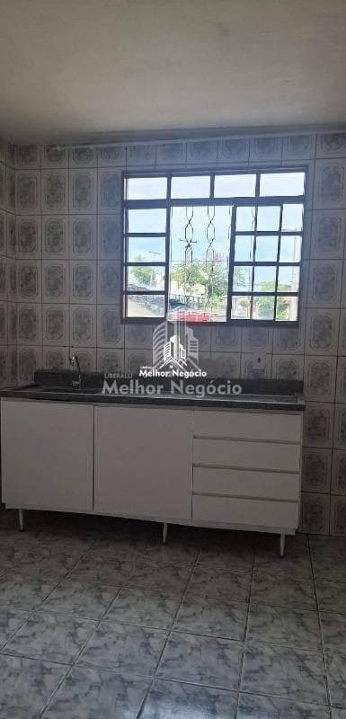 Apartamento à venda em Campinas, Dic III (Conjunto Habitacional Ruy Novaes), com 2 quartos — foto 4