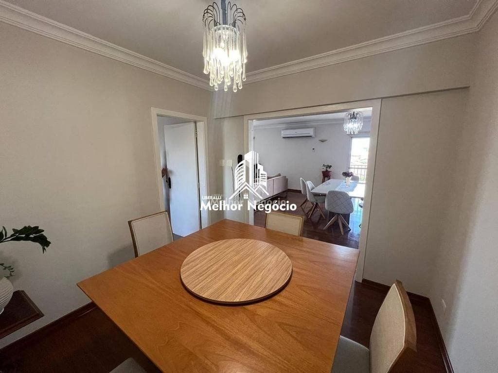 Apartamento à venda em Piracicaba, Cidade Jardim, com 3 quartos, com 187 m² — foto 8