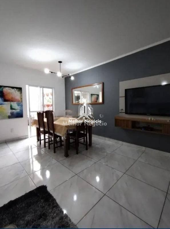 Casa à venda em Campinas, Parque Imperador, com 3 quartos, com 120 m² — foto 8