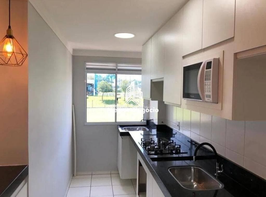 Apartamento à venda em Americana, Jardim Boer I, com 2 quartos, com 44 m² — foto 7