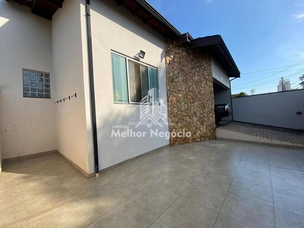 Casa à venda em Americana, Jardim Amélia, com 3 quartos, com 209 m² — foto 8