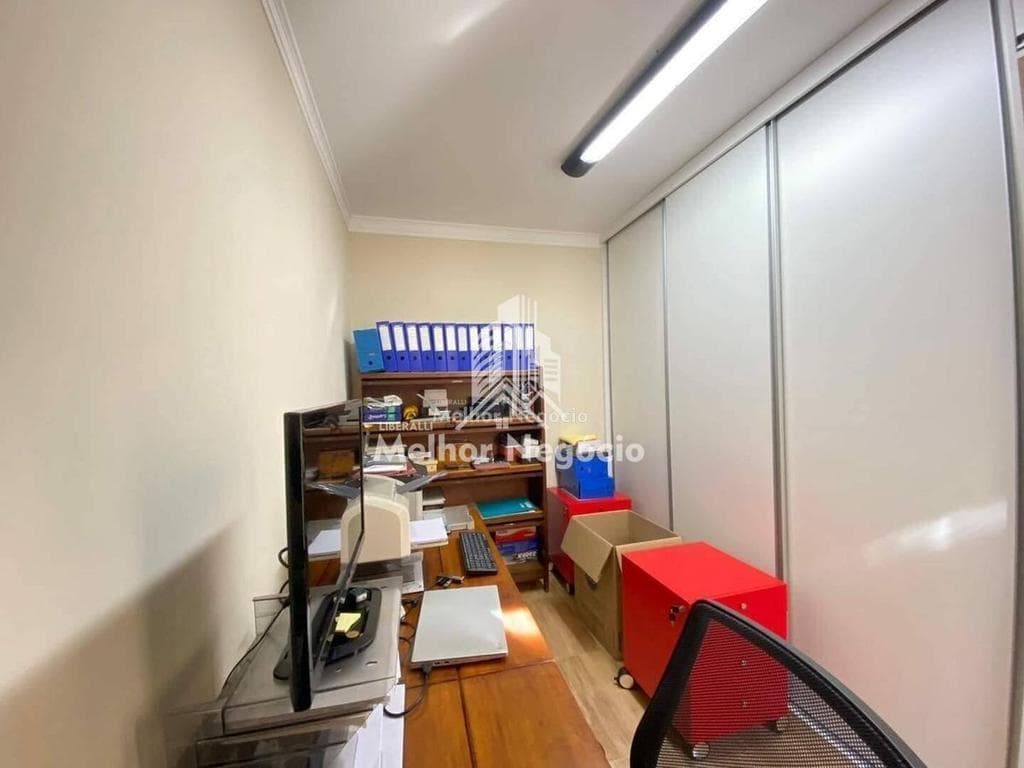 Casa à venda em Sumaré, Jardim Maracanã (Nova Veneza), com 3 quartos, com 135 m² — foto 3