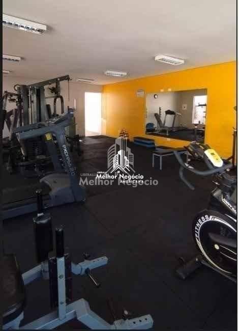 Apartamento à venda em Santa Bárbara D'Oeste, Jardim Dona Regina, com 3 quartos, com 60 m² — foto 3