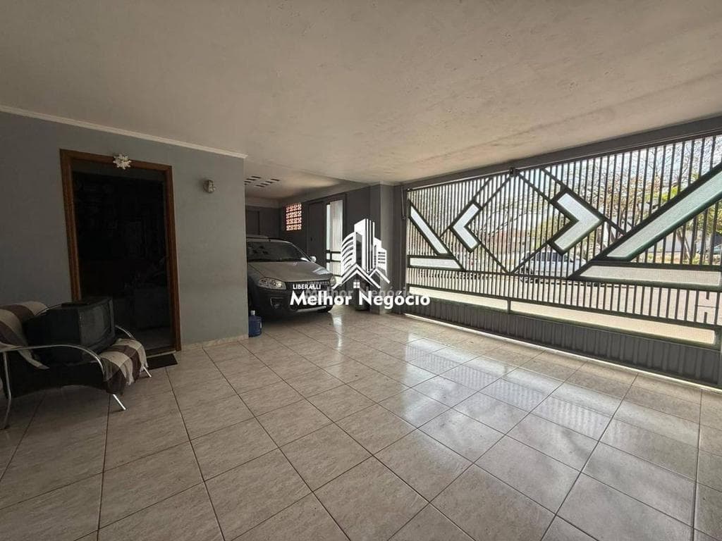 Casa à venda em Piracicaba, Jardim Algodoal, com 3 quartos, com 192 m² — foto 2