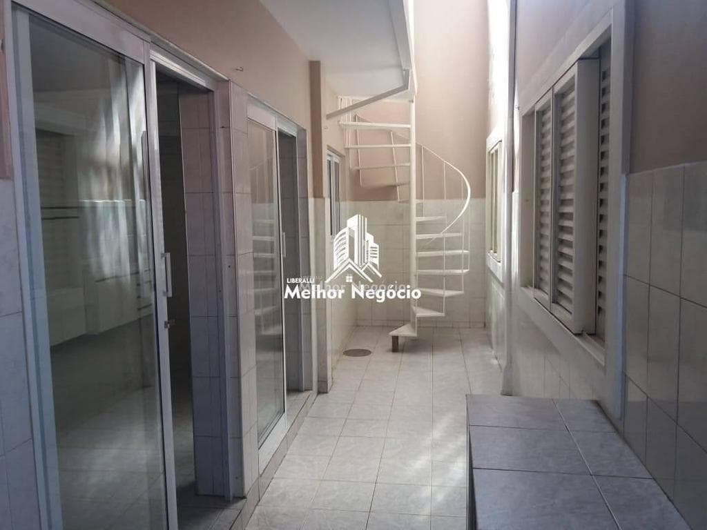 Casa à venda em Campinas, Parque Residencial Vila União, com 4 quartos, com 130 m² — foto 6