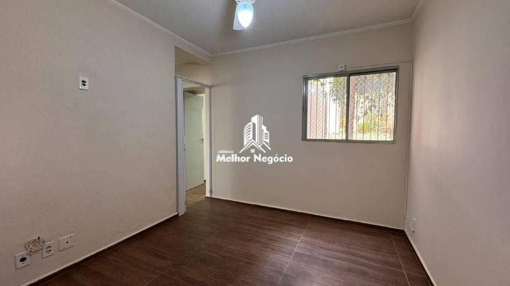 Apartamento à venda em Piracicaba, Jardim Noiva da Colina, com 2 quartos, com 41 m² — foto 2