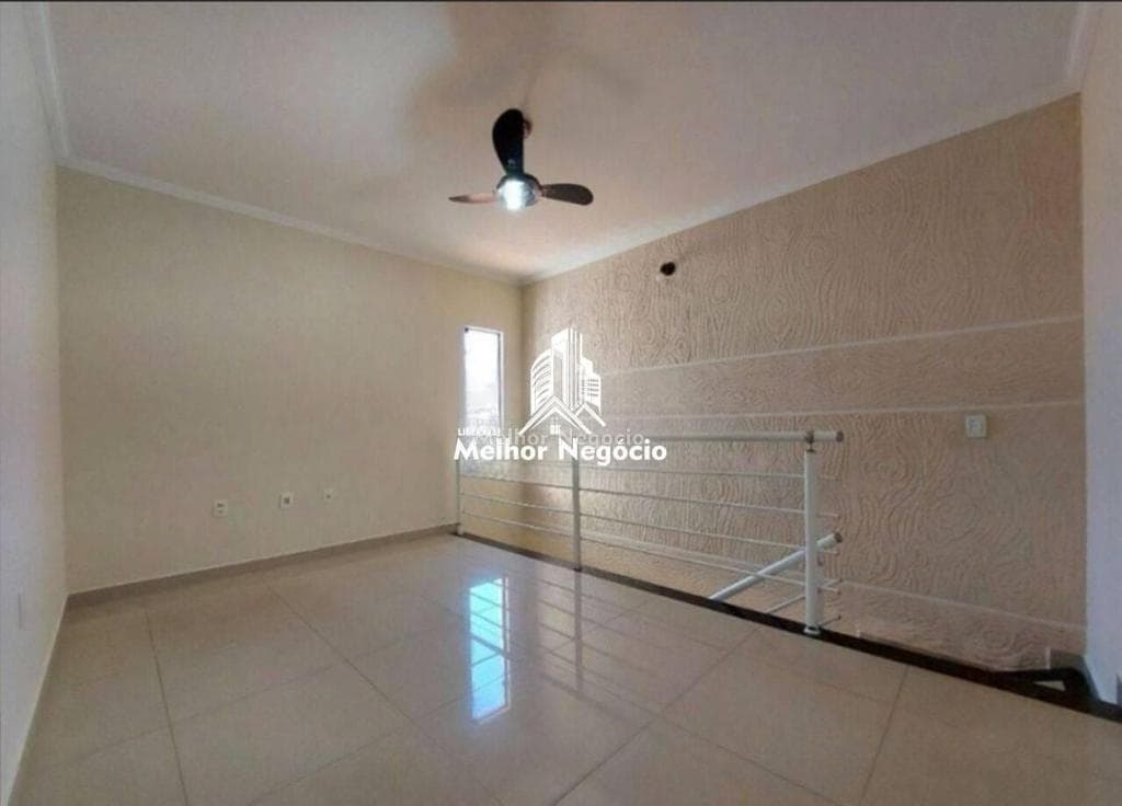 Casa à venda em Americana, Parque Residencial Jaguari, com 3 quartos, com 174 m² — foto 8