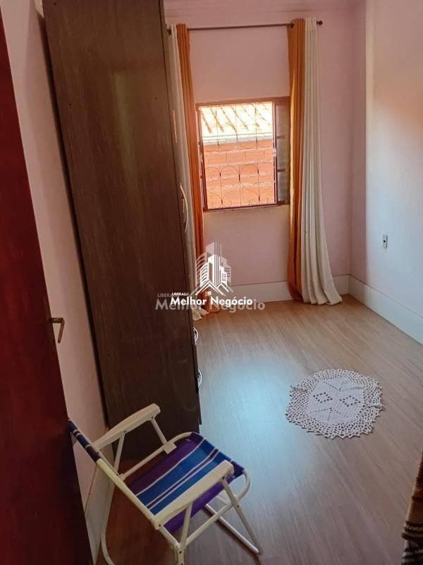Casa à venda em Americana, Parque das Nações, com 3 quartos, com 110 m² — foto 7