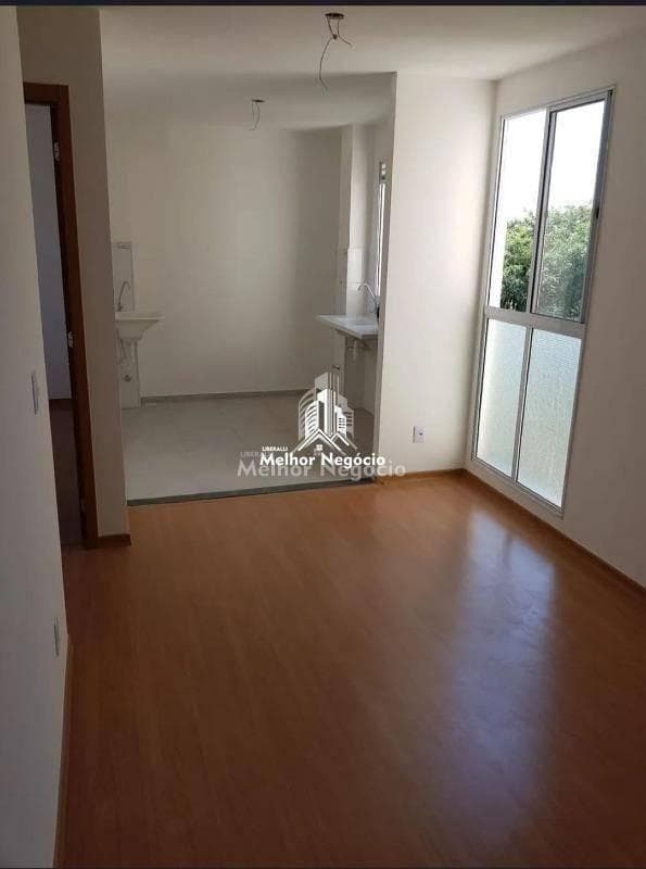 Apartamento à venda em Campinas, Jardim Santa Rosa, com 2 quartos, com 46 m² — foto 3
